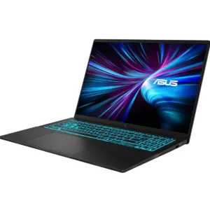 لپ تاپ 16 اینچی ایسوس مدل V16 V3607VJ-Core 7 240H-RTX3050 6GB-32GB DDR5 5600MHz-1TB  SSD-WUXGA 144Hz - کاستوم شده
