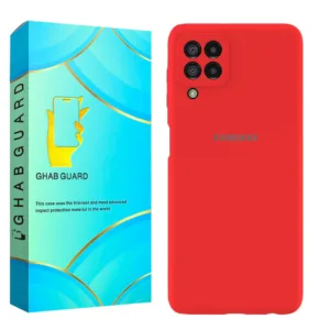 کاور قاب گارد مدل SILICMIDG مناسب برای گوشی موبایل سامسونگ Galaxy M32