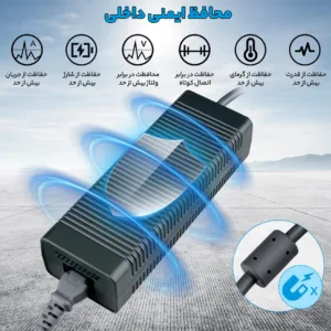 آداپتور Xbox 360
