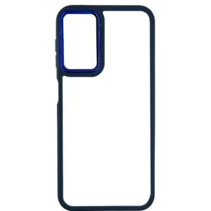 کاور مدل New Skin مناسب برای گوشی موبایل سامسونگ Galaxy A14