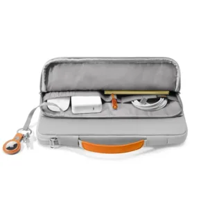 کیف لپ تاپ تام تاک مدل Defender-A14 Macbook Pro مناسب برای لپ تاپ 14 اینچی