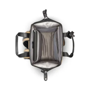 کوله پشتی لپ تاپ دلسی مدل PEUGEOT VOYAGES کد 1006610 مناسب برای لپ تاپ تا 15.6 اینچی