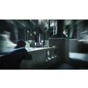 بازی FIRST LIGHT 007 نسخه LEGACY EDITION مخصوص PS5