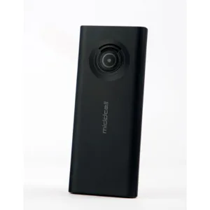 گوشی موبایل میدسل مدل M215 دوسیم کارت ظرفیت 32 مگابایت و رم 32 مگابایت