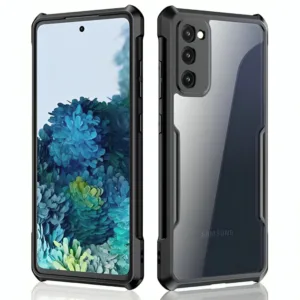 کاور ژاند مدل Beatle مناسب برای گوشی موبایل سامسونگ Galaxy S20 FE