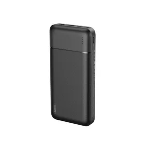 پاوربانک ریمکس مدل RPP-166Langa ظرفیت 20000 میلی آمپرساعت