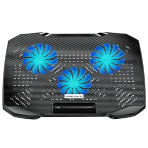 پایه خنک کننده کول کلد مدل F2 PLUS