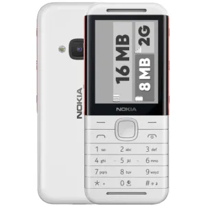 گوشی موبایل نوکیا مدل 5310 TA-1212 DS FA دو سیم‌ کارت