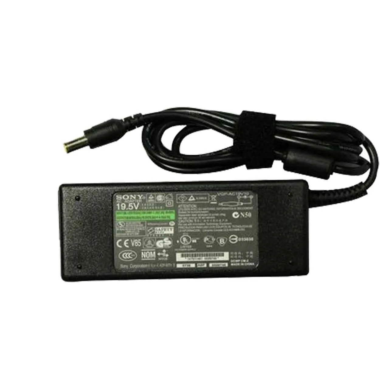 شارژر لپ تاپ 19.5 ولت 4.7 آمپر مدل VGP-AC19V10