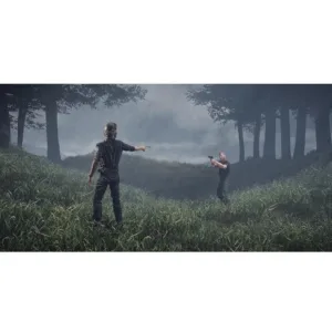 بازی The Walking Dead Destinies نسخه استاندارد مخصوص PS4