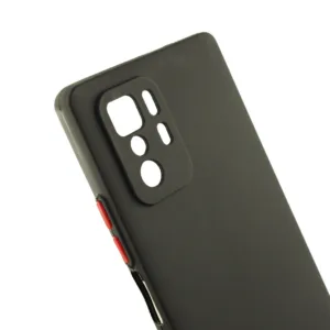 کاور مدل SILi-X3 GT مناسب برای گوشی موبایل شیائومی POCO X3 GT