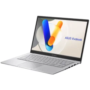 لپ تاپ 14 اینچی ایسوس مدل Vivobook 14 X1404VA-I38128-i3 1315U-8GB DDR4 3200MHz-512GB SSD-TN - کاستوم شده