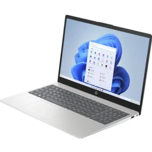 لپ تاپ 15.6 اینچ اچ‌ پی مدل 15-FD0130WM-i3 N305-16GB DDR4 3200MHz-1TB SSD-IPS-Touch-W - کاستوم شده