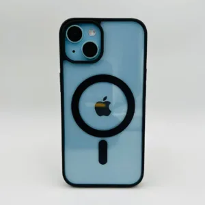 کاور مدل مگ سیف طرح Fashion کد 05 مناسب برای گوشی موبایل آیفون اپل iphone 13