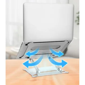 پایه نگهدارنده لپ تاپ مدل WLB002