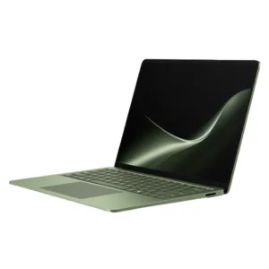 لپ تاپ 13.8 اینچی مایکروسافت مدل Surface Laptop 8 Copilot Plus PC-Snapdragon X2 Plus 2026-16GB LPDDR5x-512GB SSD