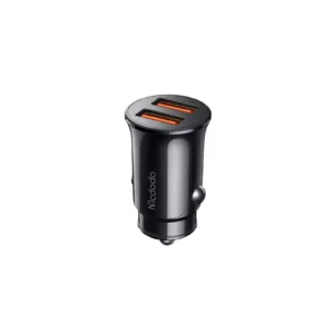 شارژر فندکی 12 وات مک دودو مدل CC-6602