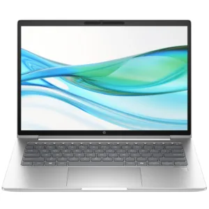 لپ‌تاپ 14 اینچی اچ پی مدل ProBook 440 G11-Core Ultra 7 155H-16GB DDR5 5600MHz-512GB SSD-IPS-Fingerprint-Backlit به همراه کیف