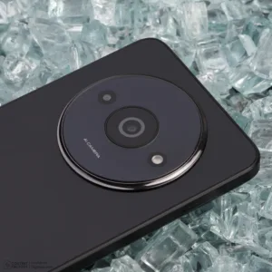 گوشی موبایل شیائومی مدل Redmi A3 دو سیم کارت ظرفیت 128 گیگابایت و رم 4 گیگابایت
