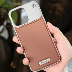 کاور پیتاکا مدل Leoma Lux مناسب برای گوشی موبایل اپل iPhone 13 Pro Max و iPhone 12 Pro Max