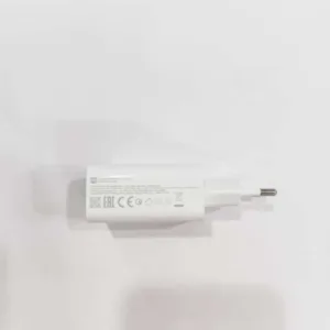 شارژر دیواری 33 وات مدل Turbo Charge