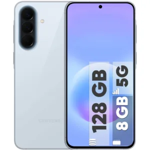 گوشی موبایل سامسونگ مدل Galaxy A57 دو سیم‌کارت ظرفیت 128 گیگابایت و رم 8 گیگابایت