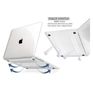 کاور محافظ تاف شل مدل MacBook pro 14 مناسب برای مک بوک پرو 14 اینچی