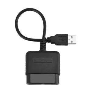 تبدیل دسته بازی پلی استیشن 1/2 به PS3/PC مدل Tihebeyanzi1rshw7co