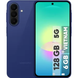 گوشی موبایل سامسونگ مدل Galaxy A27 دو سیم کارت ظرفیت 128 گیگابایت و رم 6 گیگابایت - ویتنام