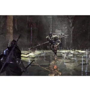 بازی Dark Souls III نسخه استاندارد مخصوص PS4