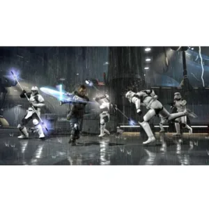 بازی Star Wars Jedi: Fallen Order نسخه استاندارد مخصوص PS4
