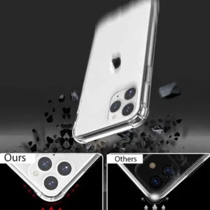 کاور مدل Eouro مناسب برای گوشی موبایل اپل iPhone13Pro