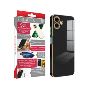 کاور گاردتک آساک مدل Mycase مناسب برای گوشی موبایل سامسونگ Galaxy A07