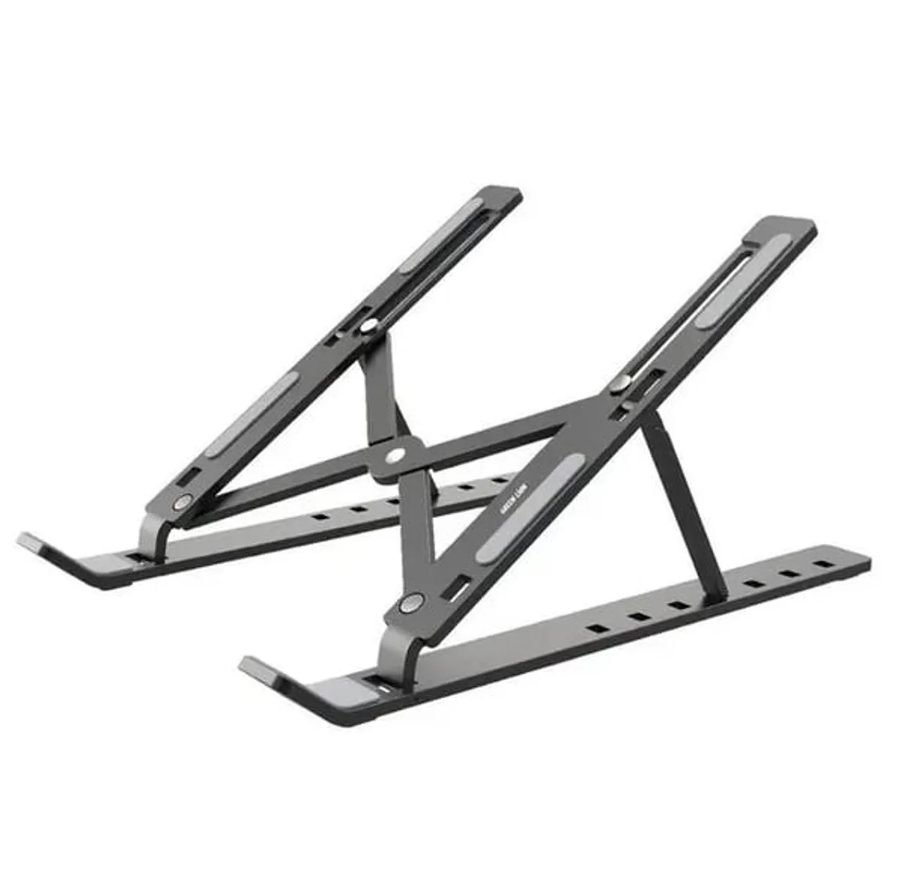 پایه نگهدارنده لپ تاپ گرین لاین مدل GNFOLAPST