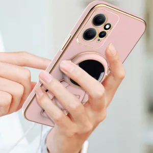 کاور گاردتک اساک مدل astronaut مناسب برای گوشی موبایل شیائومی Redmi Note 12 4G