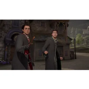 بازی Hogwarts Legacy مخصوص Nintendo Switch 2