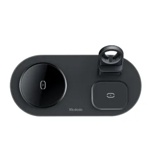 شارژر بی سیم مک دودو مدل ch-7060