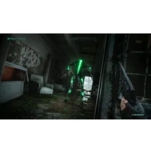 بازی Chernobylite نسخه استاندارد مخصوص PS5