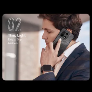 کاور بادیگارد مدل Wave مناسب برای گوشی موبایل وان پلاس OnePlus 15