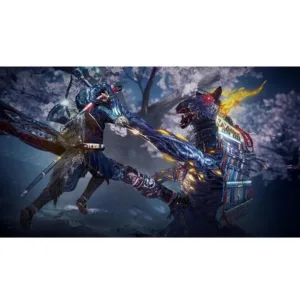 بازی Nioh Collection مخصوص PS5