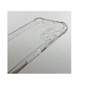 کاور مدل ژله ای مناسب برای گوشی موبایل سامسونگ GALAXY A22 5G
