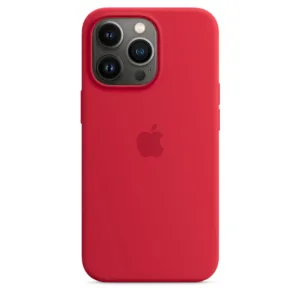 کاور مدل سیلیکونی مناسب برای گوشی موبایل اپل iPhone 15 promax