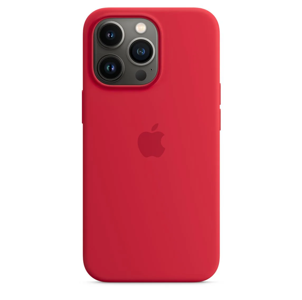 کاور مدل سیلیکونی مناسب برای گوشی موبایل اپل iPhone 15 promax