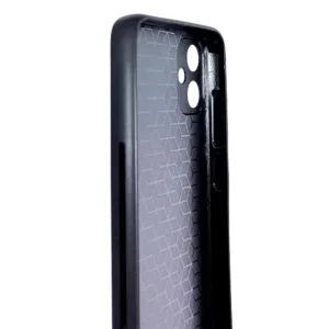 کاور قاب گارد گوشی طرح گل کد TPU-214 مناسب برای گوشی موبایل سامسونگ Galaxy A05