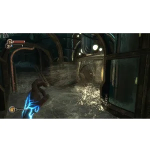 بازی BioShock نسخه Collection مخصوص PS4