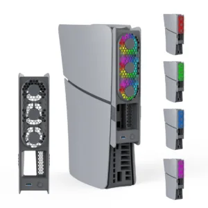 فن خنک کننده جی وای اس پلی استیشن 5 پرو مدل JYS PRO