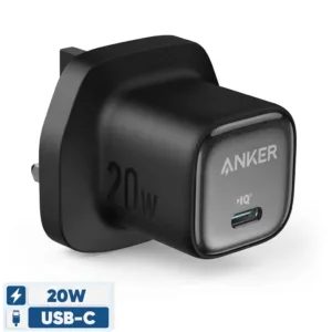 شارژر دیواری 20 وات انکر مدل A2699