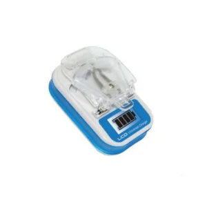 شارژر دیواری 1.5 وات مدل LCD01 خرچنگی