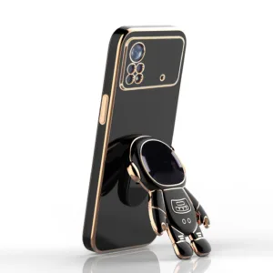 کاور گاردتک مدل astronaut مناسب برای گوشی موبایل شیائومی Poco X4 Pro 4G