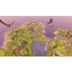 بازی Townsmen VR مخصوص PS VR2
